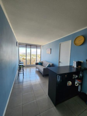 Departamento en Quinta Normal